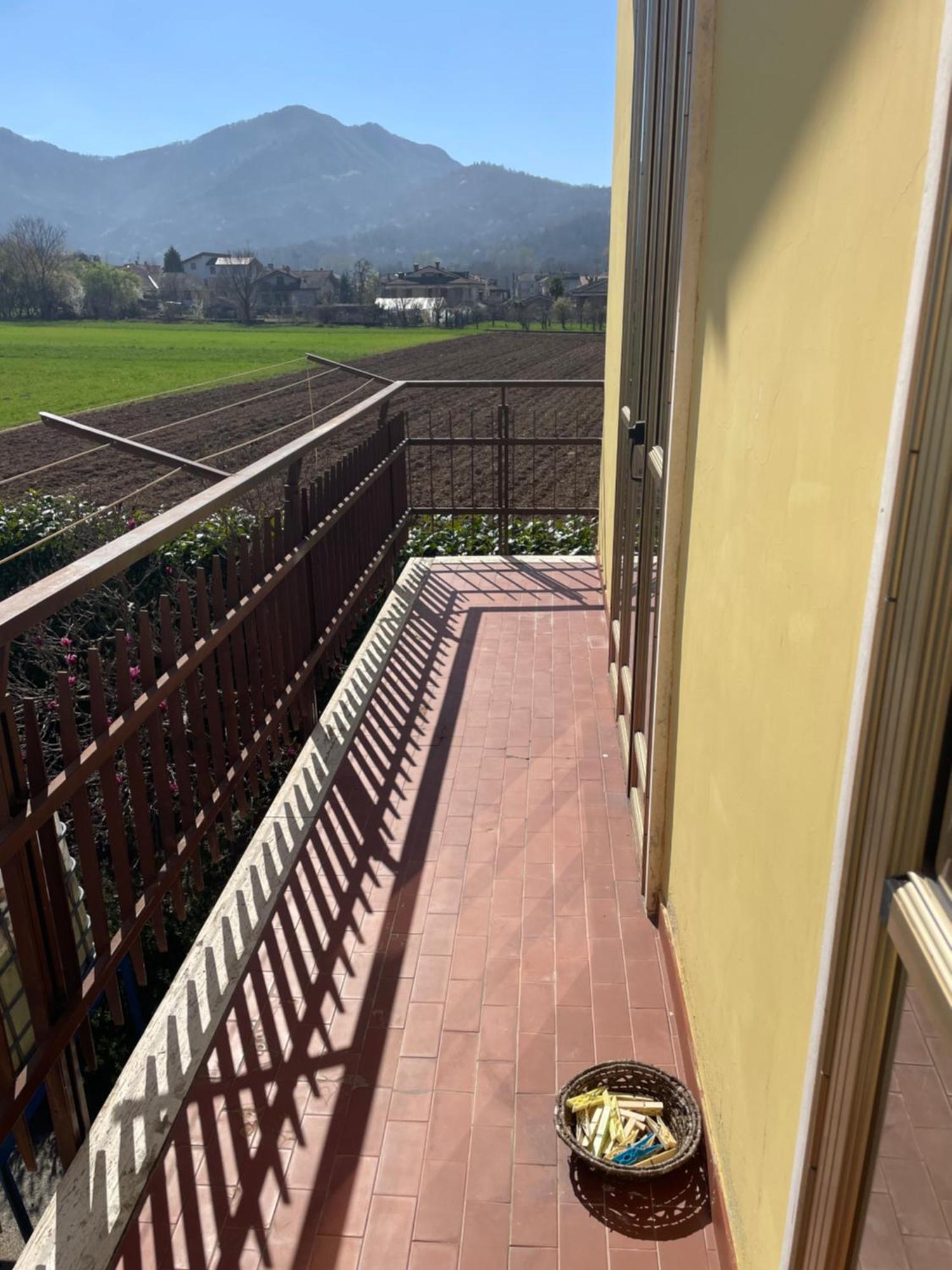Affittacamere La Cricova Di Iulia Cervasca Exterior photo